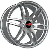 Диски 7,5x17 5x112 ET36 D66,6 LegeArtis MR104 (SF) в Туле, LegeArtis