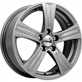 Диски 6x15 5x100 ET45 D67,1 iFree S.U. (Хай Вэй) в Туле, iFree