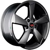 Диски 7,5x17 5x112 ET28 D66,6 LegeArtis A56 (GMF) в Туле, LegeArtis