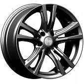 Диски 8x18 5x114,3 ET30 D60,1 СКАД Мюнхен (Графит) в Туле, СКАД