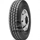 Грузовые шины 8,25R16 Hankook DH15 18PR 132/128L TT в Туле