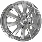 Диски 5,5x15 5x100 ET47 D67,1 СКАД Бриз (Селена) в Туле, СКАД
