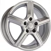Диски 6,5x17 5x108 ET50 D63,35 СКАД Драйв (Селена) в Туле, СКАД