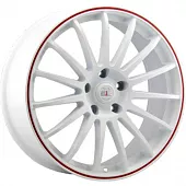 Диски 8x18 5x112 ET35 D57,1 Alcasta M31 (WRS) в Туле, Alcasta