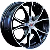 Alcasta M07 BKF в Туле