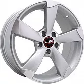 Диски 7,5x17 5x112 ET37 D66,6 LegeArtis A56 (SFP) в Туле, LegeArtis