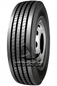 Грузовые шины 295/75R22,5 Kapsen HS205 18PR 152/149M TL M+S в Туле