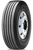 Грузовые шины 11R22,5 Hankook AH22 16PR 148/145L TL в Туле