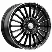 Диски 6x15 5x114,3 ET45 D67,1 СКАД Веритас (Алмаз) в Туле, СКАД