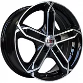Alcasta M19 BKF в Туле