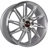 Диски 7,5x17 5x112 ET28 D66,6 LegeArtis A44 (SF) в Туле, LegeArtis