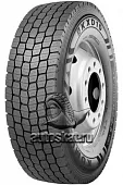 Грузовые шины 295/80R22,5 Kumho XD10 18PR 154/149L TL M+S 3PMSF в Туле