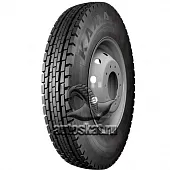 Грузовые шины 8,25R20 Кама-240 130/128K TT в Туле