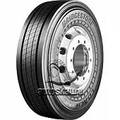 Грузовые шины Bridgestone Coach AP1 в Туле