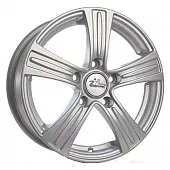 Диски 6x15 5x100 ET45 D67,1 iFree S.U. (Нео классик) в Туле, iFree