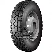 Грузовые шины 8,25R20 Кама У-2 10PR 125/122J TT в Туле