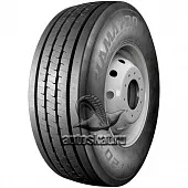 Грузовые шины 385/65R22,5 Кама PRO NT-203 164K TL в Туле