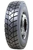 Грузовые шины 13R22,5 Ovation VI-768 20PR 156/152L TL M+S в Туле