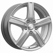 Диски 6,5x17 5x108 ET50 D63,35 СКАД Адмирал (Селена) в Туле, СКАД