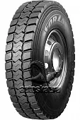 Грузовые шины 315/80R22,5 Кама Forza OR A 156/150K TL M+S в Туле
