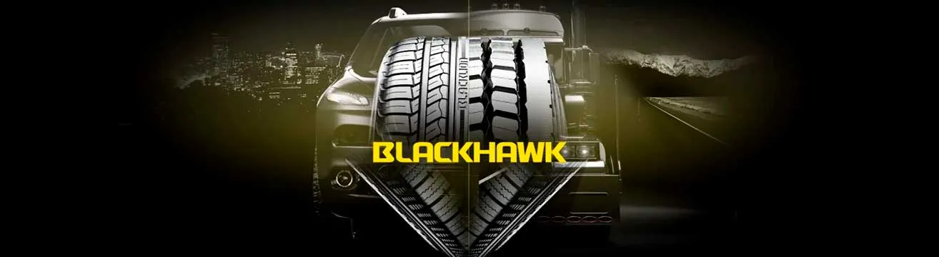 Blackhawk